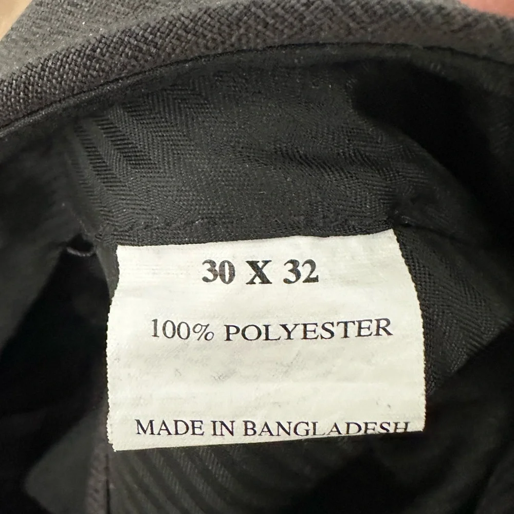 Dress Pants - Picture 3 of 4